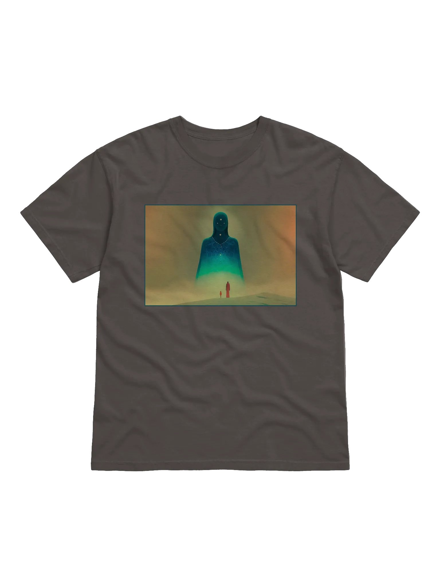 Desert Djinn product image (1)