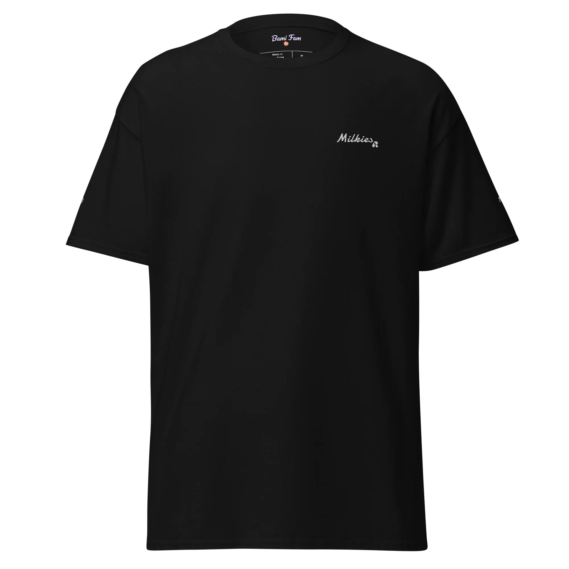 Milkies T-Shirt product image (1)
