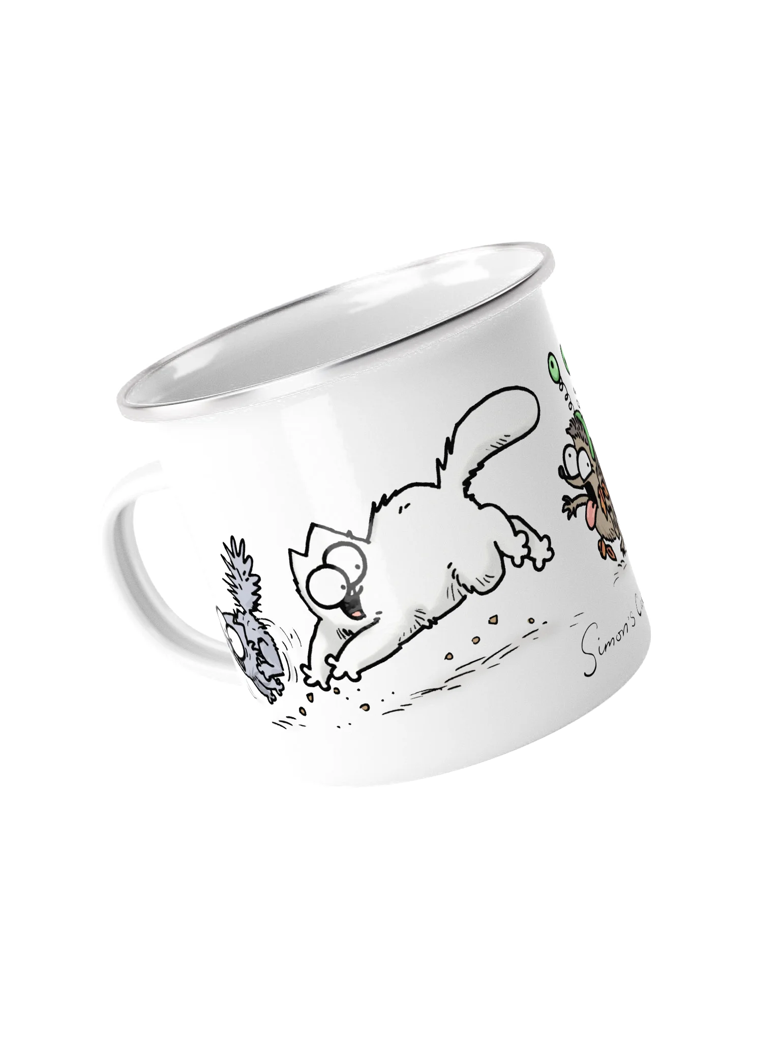 Halloween Mug Chase [Limited Edition] product image (3)
