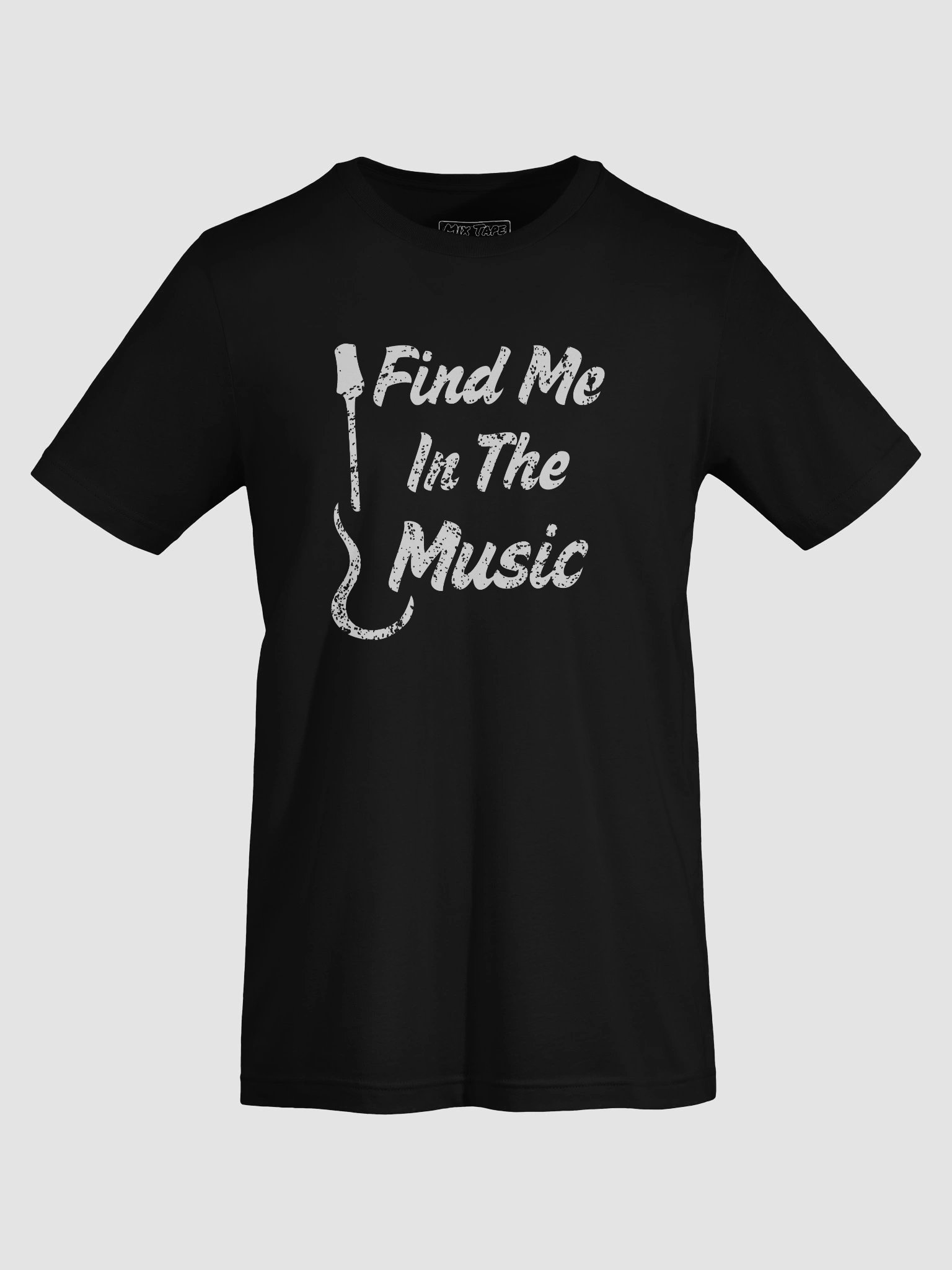 Find Me In The Music - Guitar product image (65)