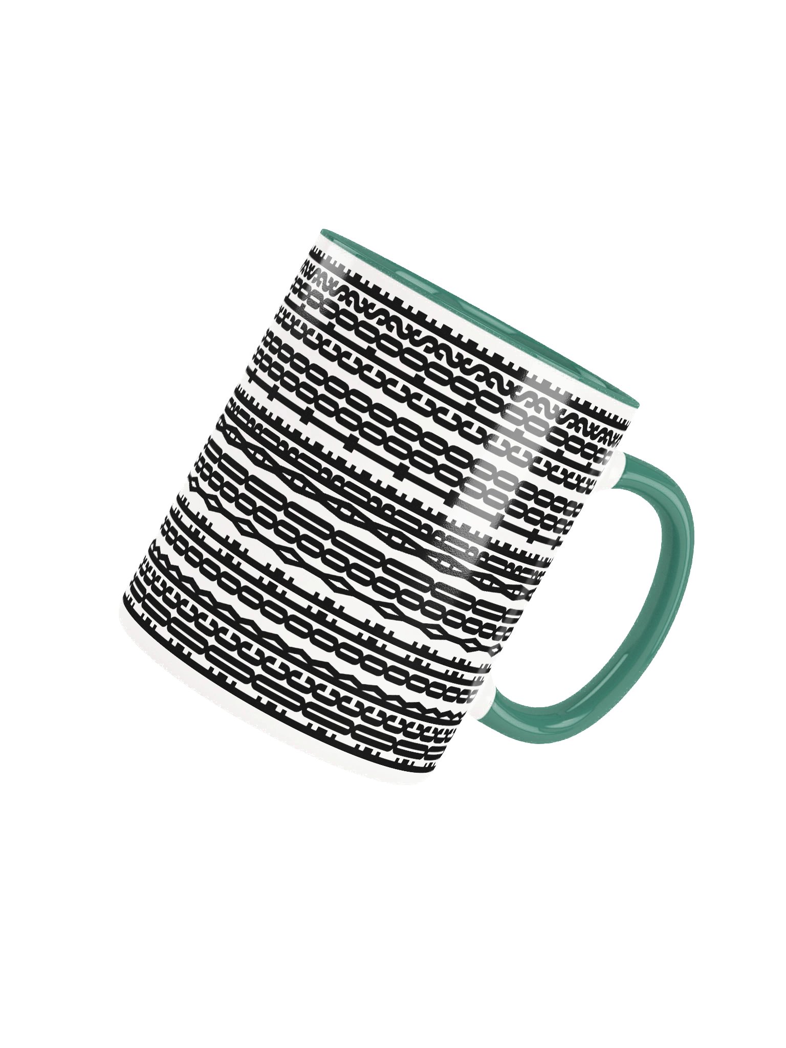 Surprise Ceramic Mug (FOYATC) product image (9)