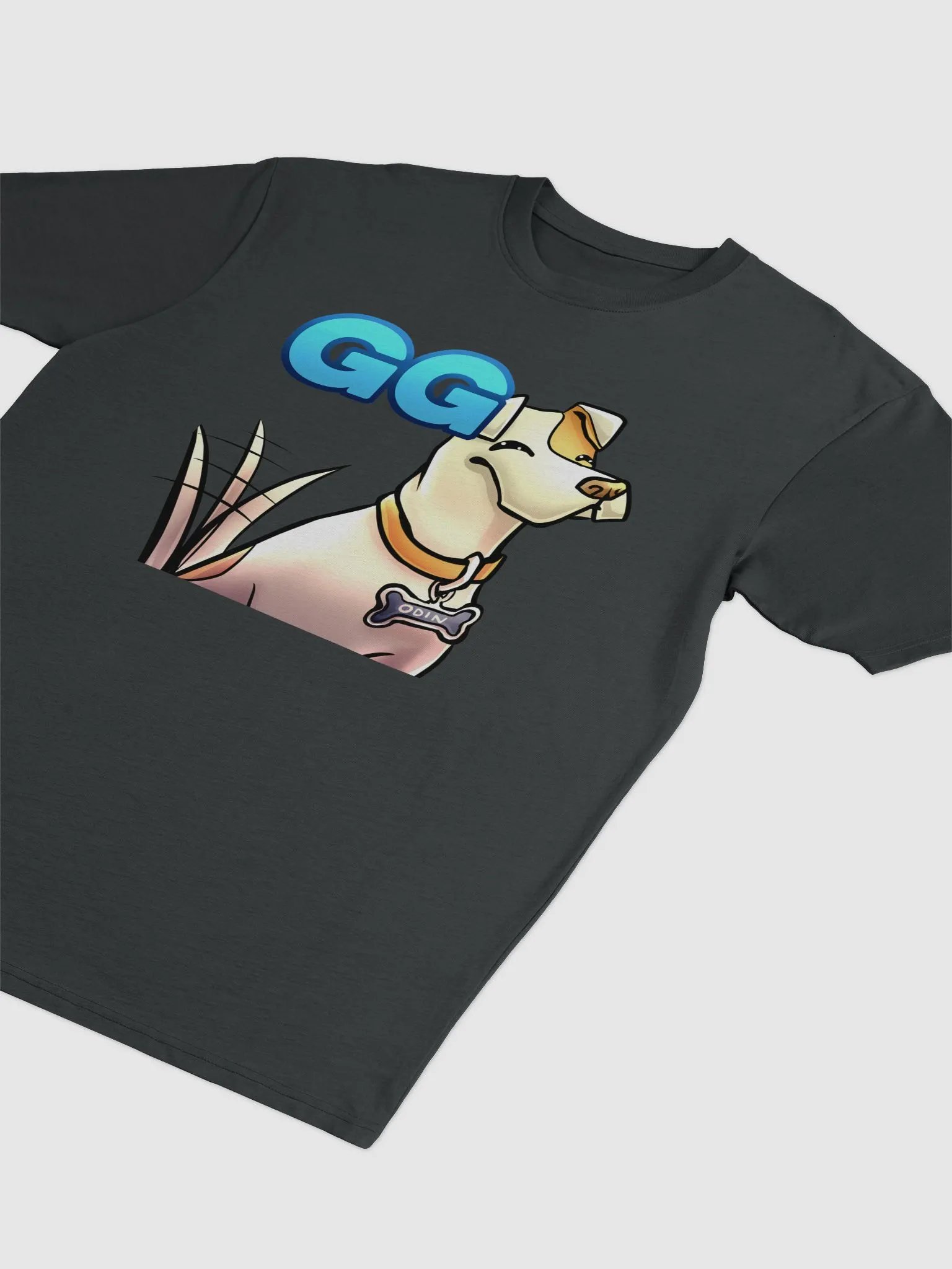 GG Shirt, Front product image (4)