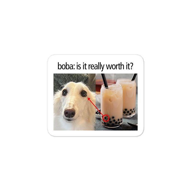 Misc Stickers