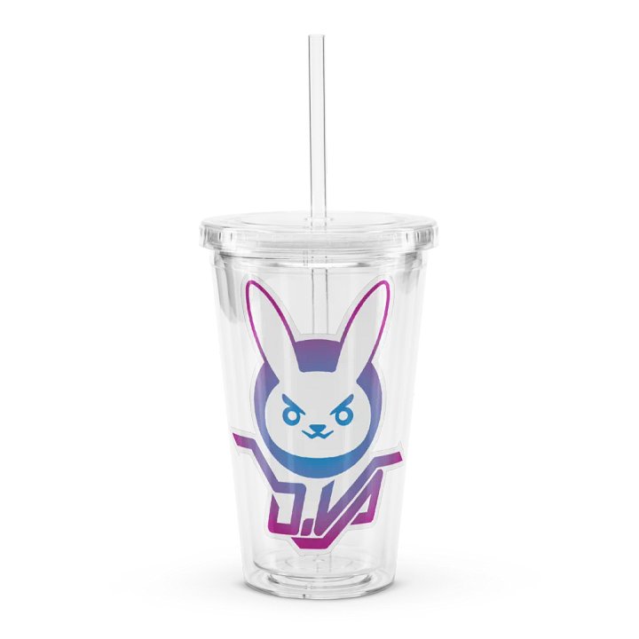 D.va kopp (Overwatch) product image (1)