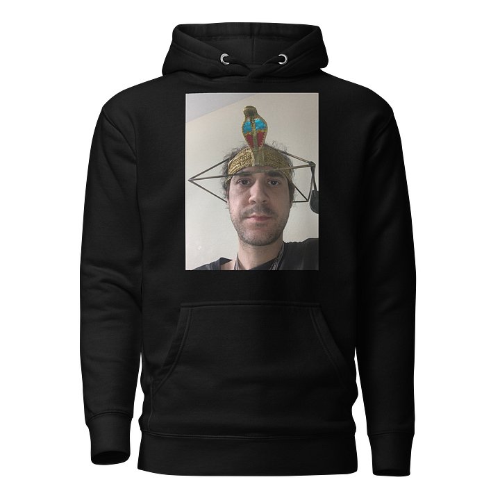 Nicholas McInnes hoody product image (1)