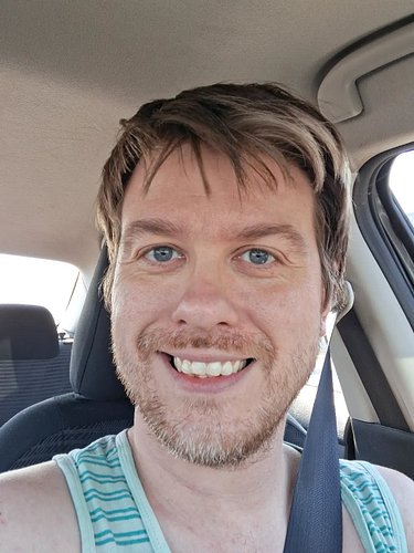 Summer is finally here! 🌞 ⛱️