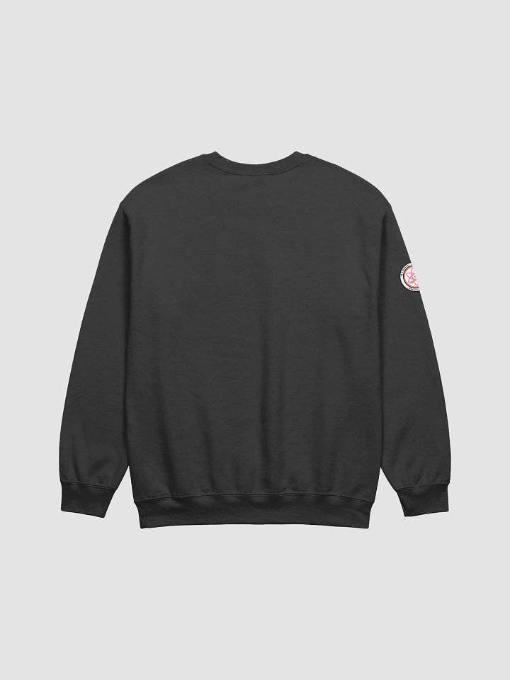 Atomic Kittens Crewneck Sweatshirt product image (8)