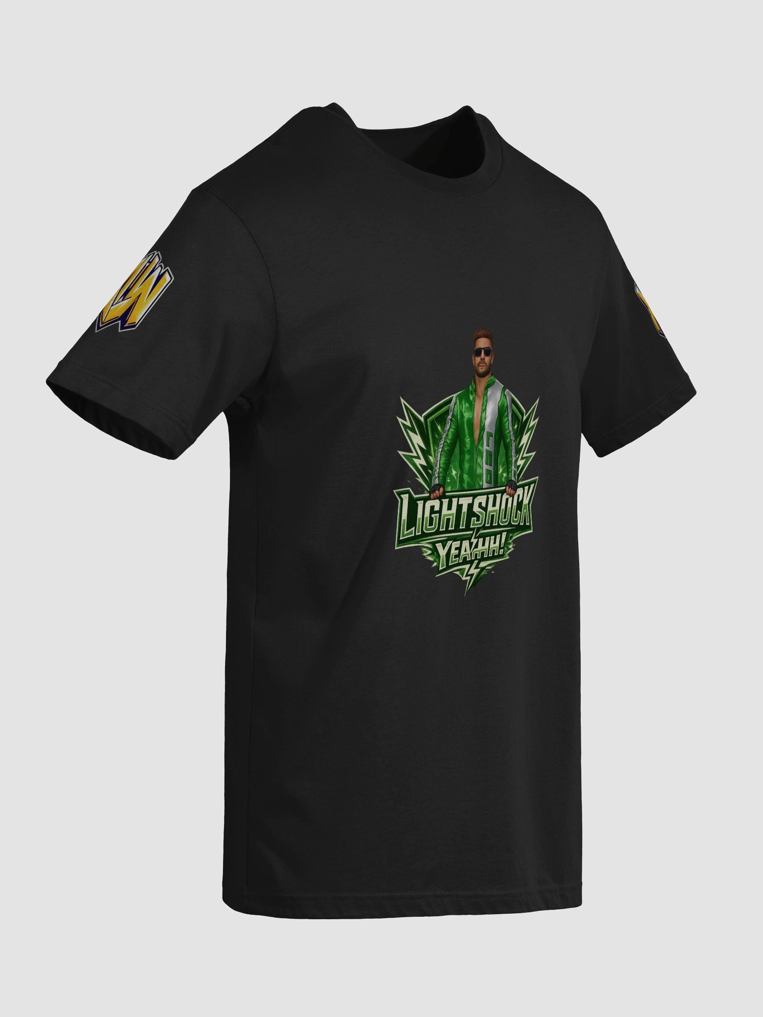 Lightshock T product image (24)