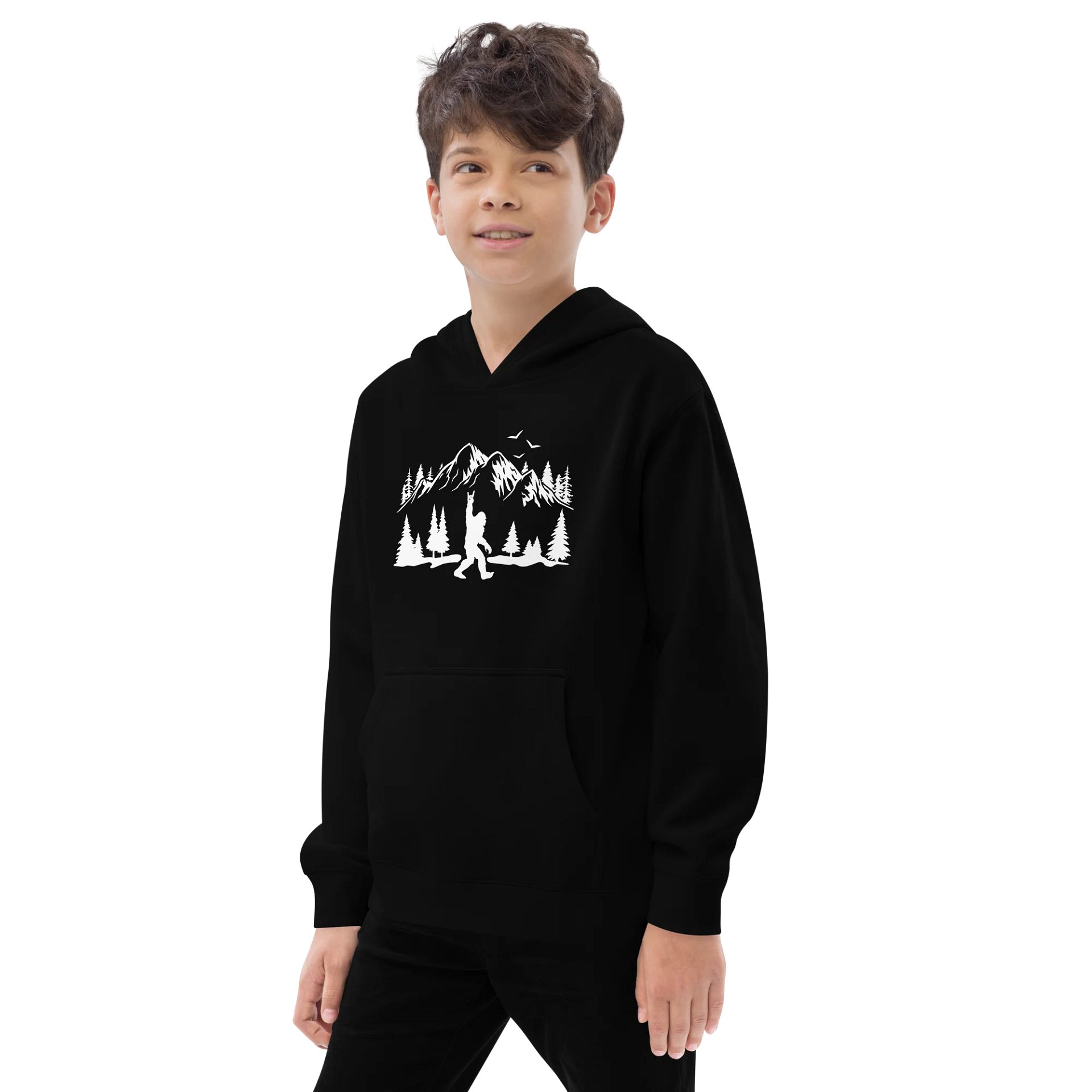Sasquatch Collection product image (3)