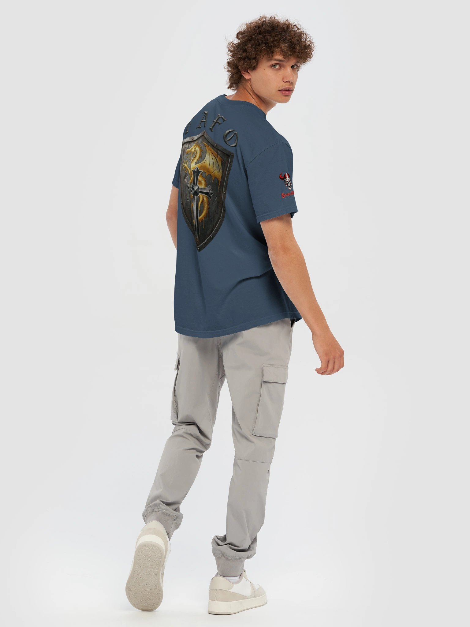Bwear VLAD THE VAMPIRE BLOODLINE product image (161)