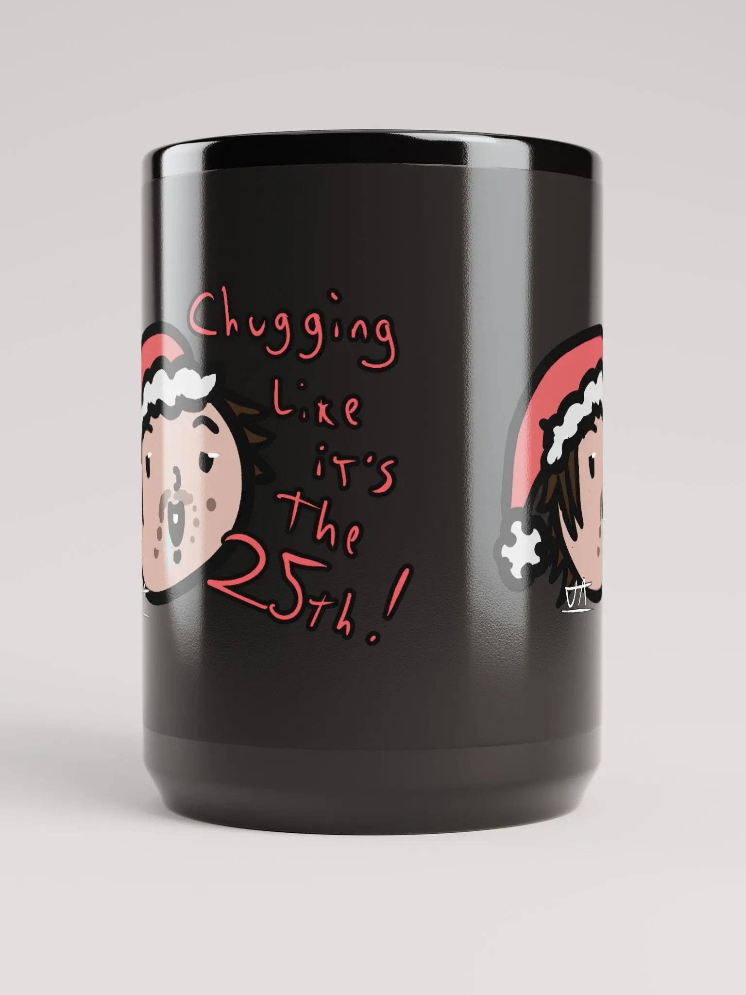 The Coco Mug product image (5)