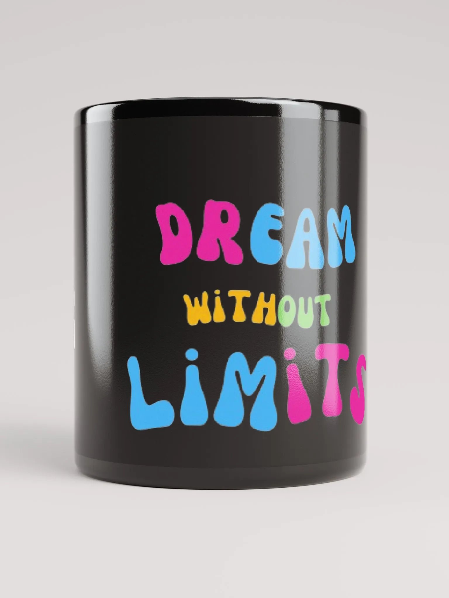 Dream without Limits MIUG product image (1)