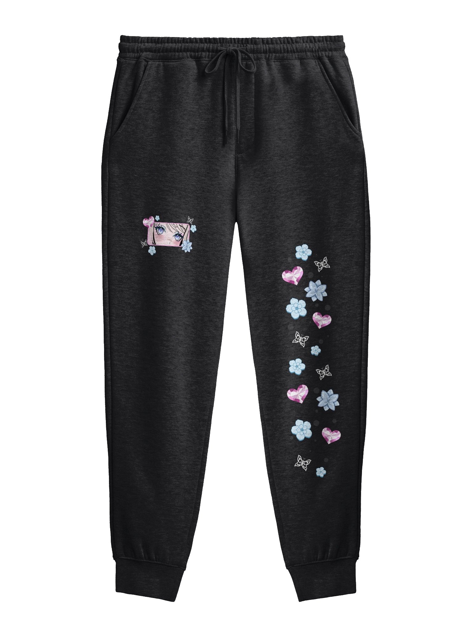 KacyFae Shy Sweatpants product image (1)