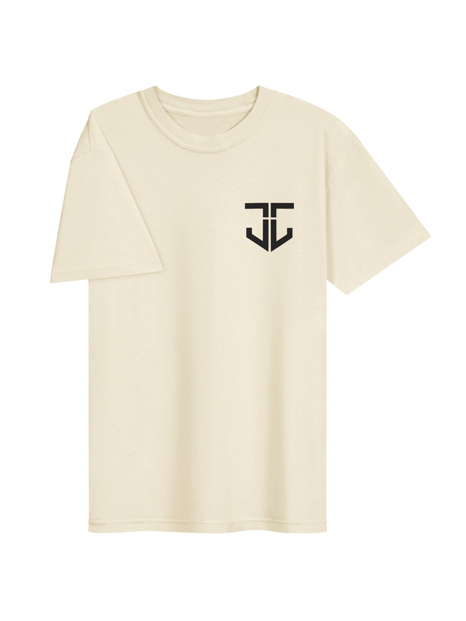Jamin Collection Midnight Minimalist Comfort Colors Tee product image (8)