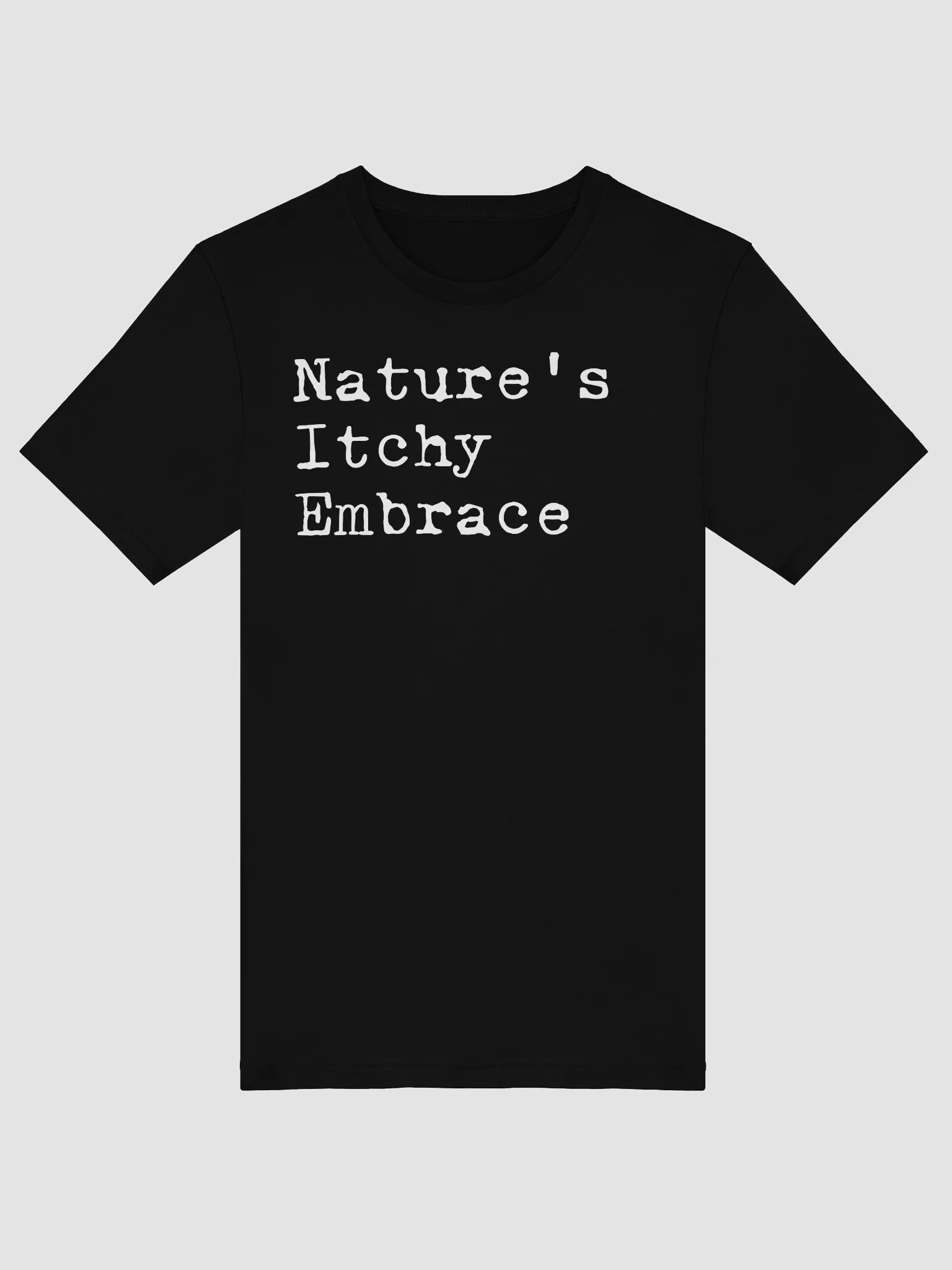 Nature's Itchy Embrace product image (6)