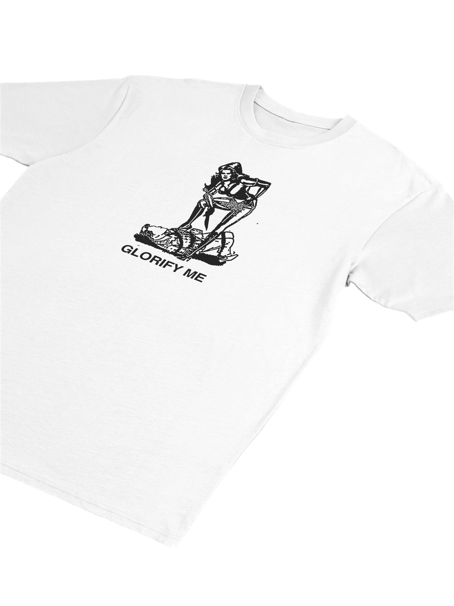 Glory - Tshirt product image (3)