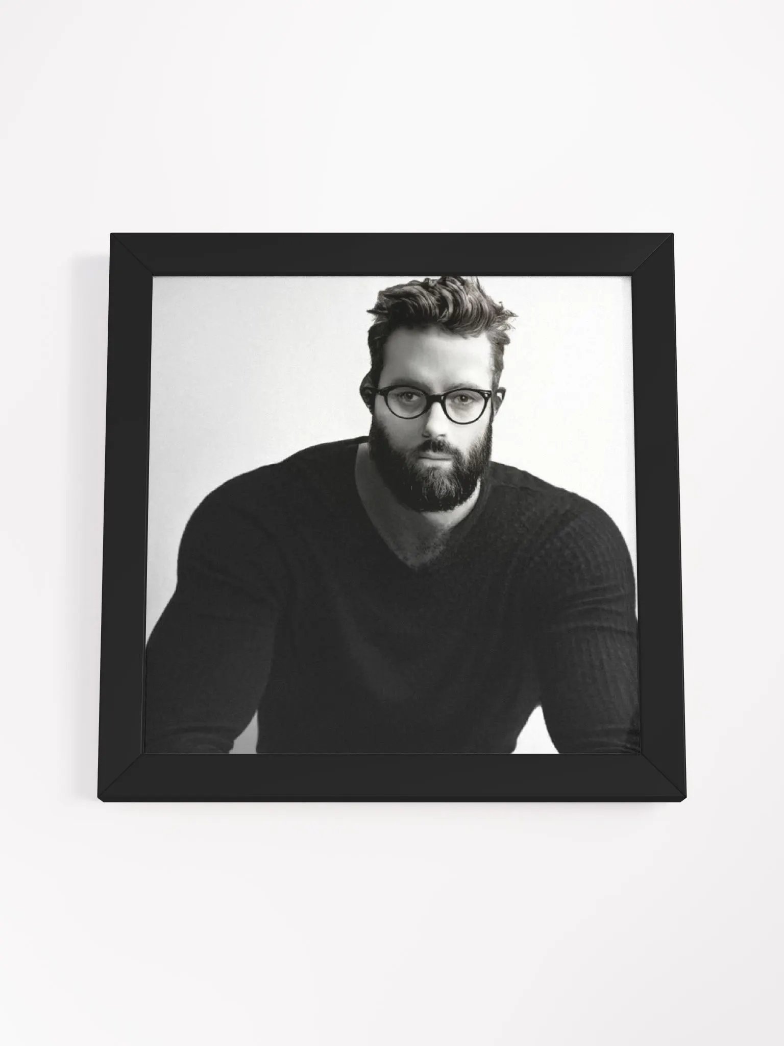 gigaJIM framed photo product image (20)