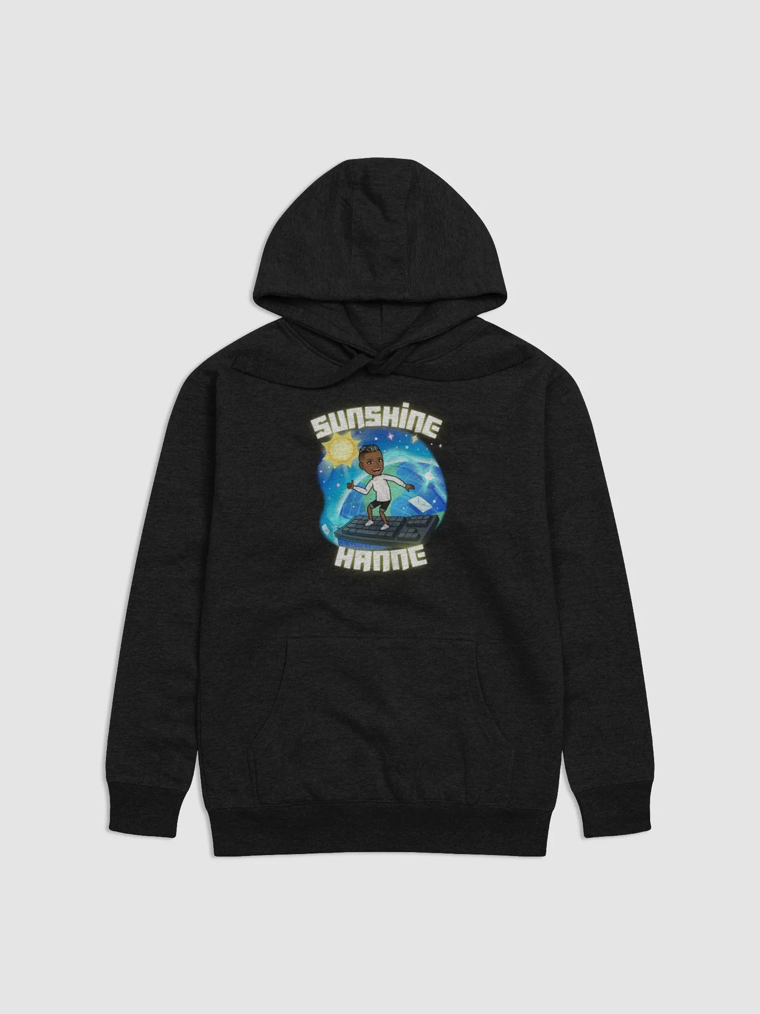 Logo Hoodie product image (2)