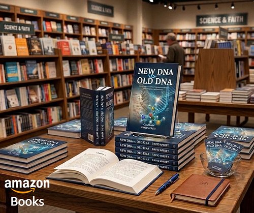 🆓 FREE Kindle Book! 🆓  For the next 5 days, we are giving away the Kindle version of our newest book absolutely FREE! This mi...