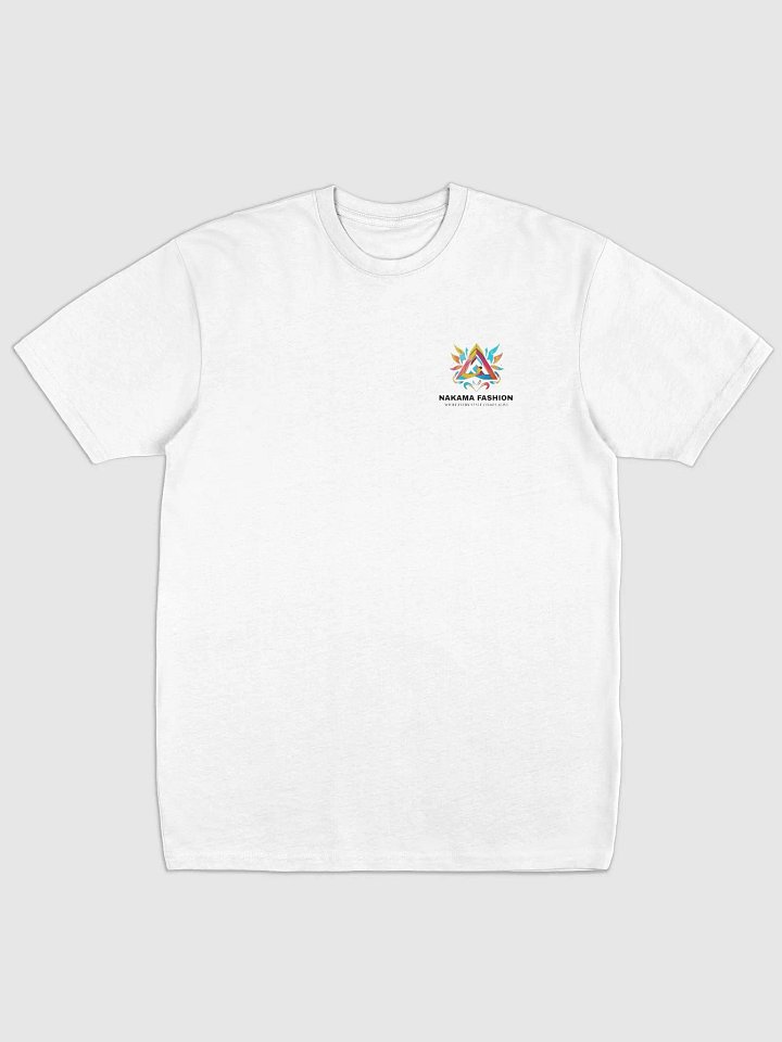 The Joker Premium Heavyweight Tee product image (1)