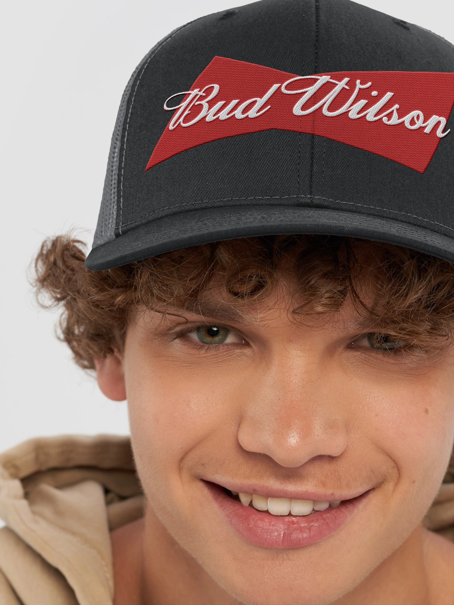 Bud trucker product image (8)