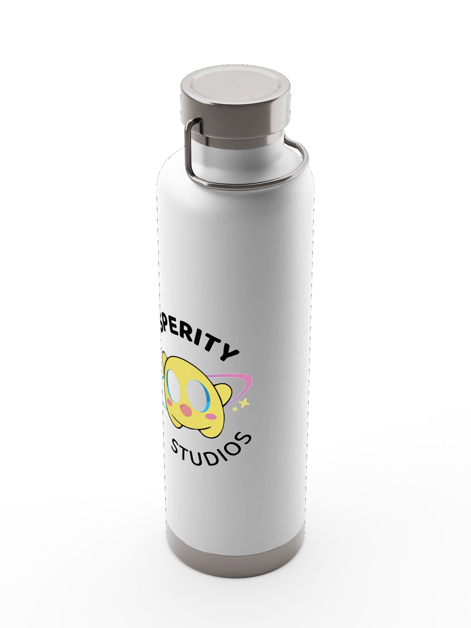 Prosperity Studios - Copper Insulated Bottle product image (5)
