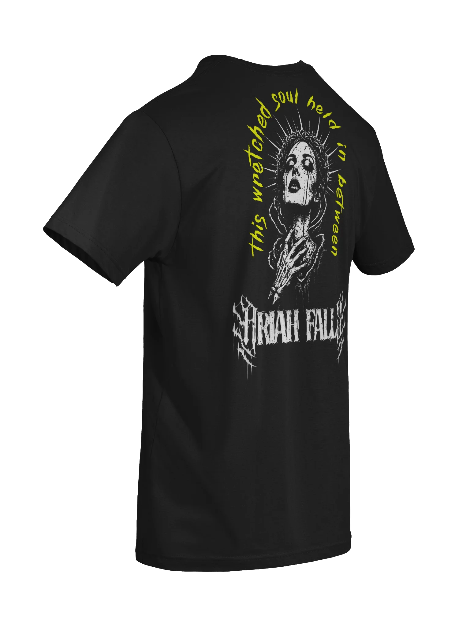 Wretched Soul Tee product image (3)