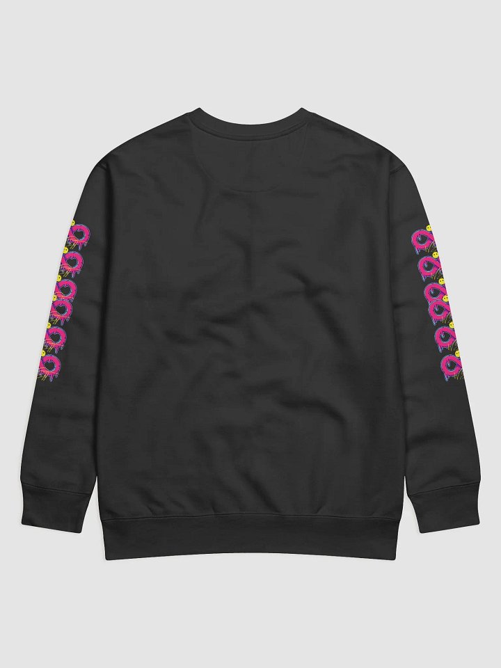 WETT #30 Sweatshirt product image (2)