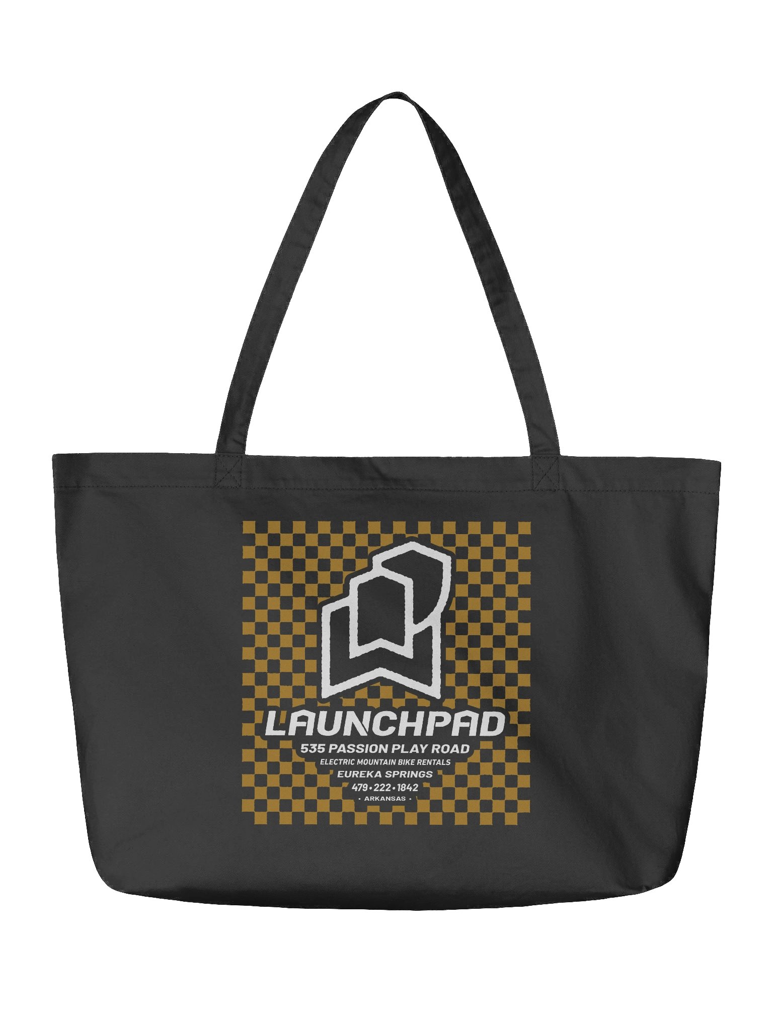 Launchpad Pad Bag product image (3)