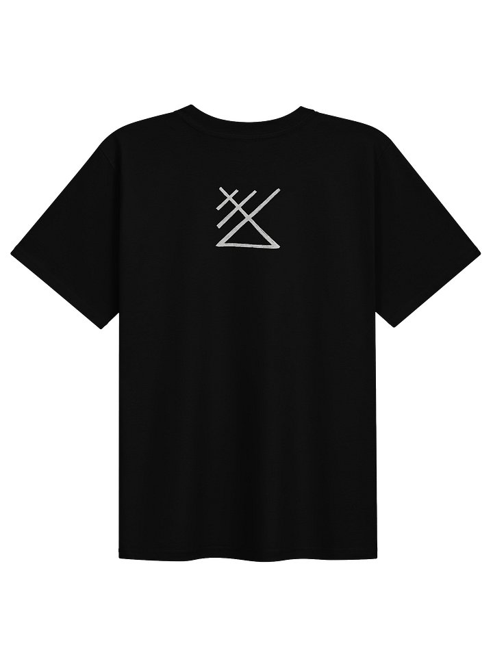 Backsliders Magazine Women's Classic Tee product image (2)