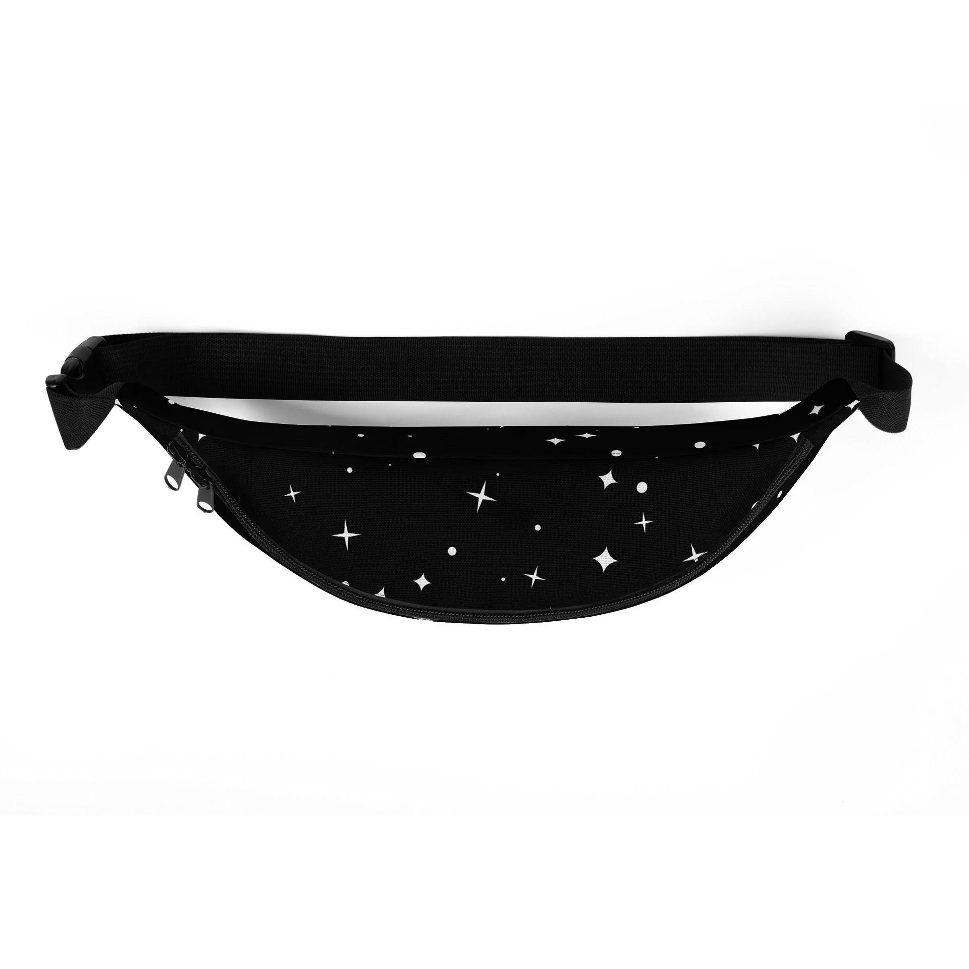DRIPCO Star Fanny Pack product image (5)