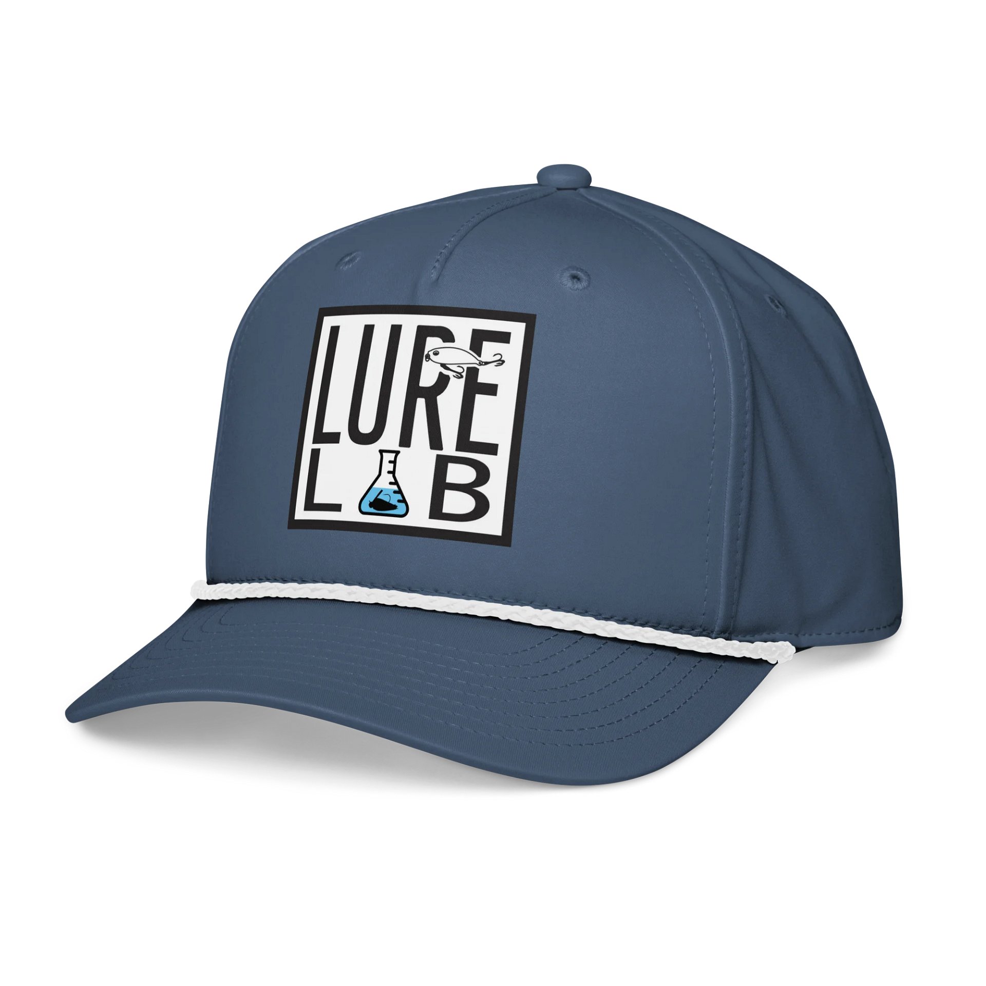 Lure Lab Rope Hat product image (5)
