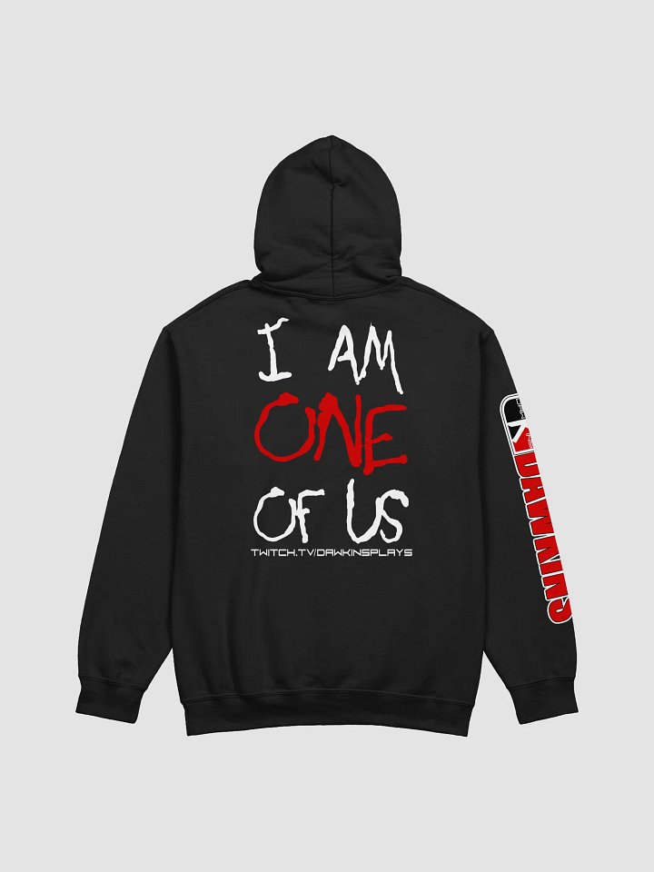 Dawkins Grand Prize Hoodie product image (2)