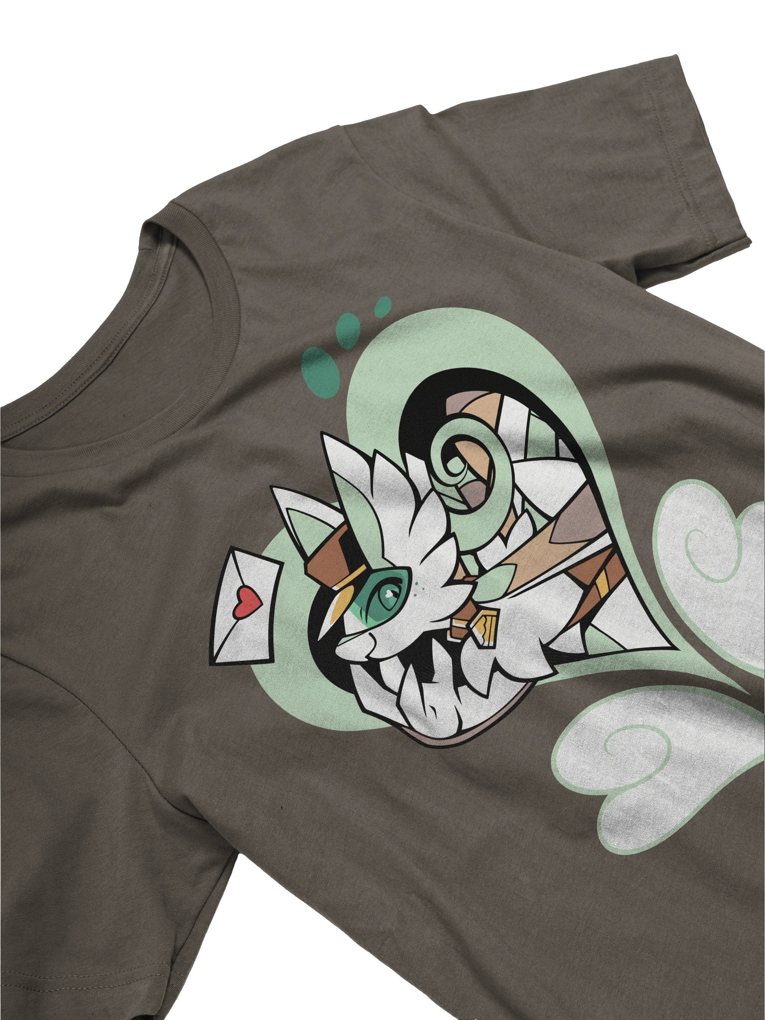 Love Letter T-Shirt product image (11)
