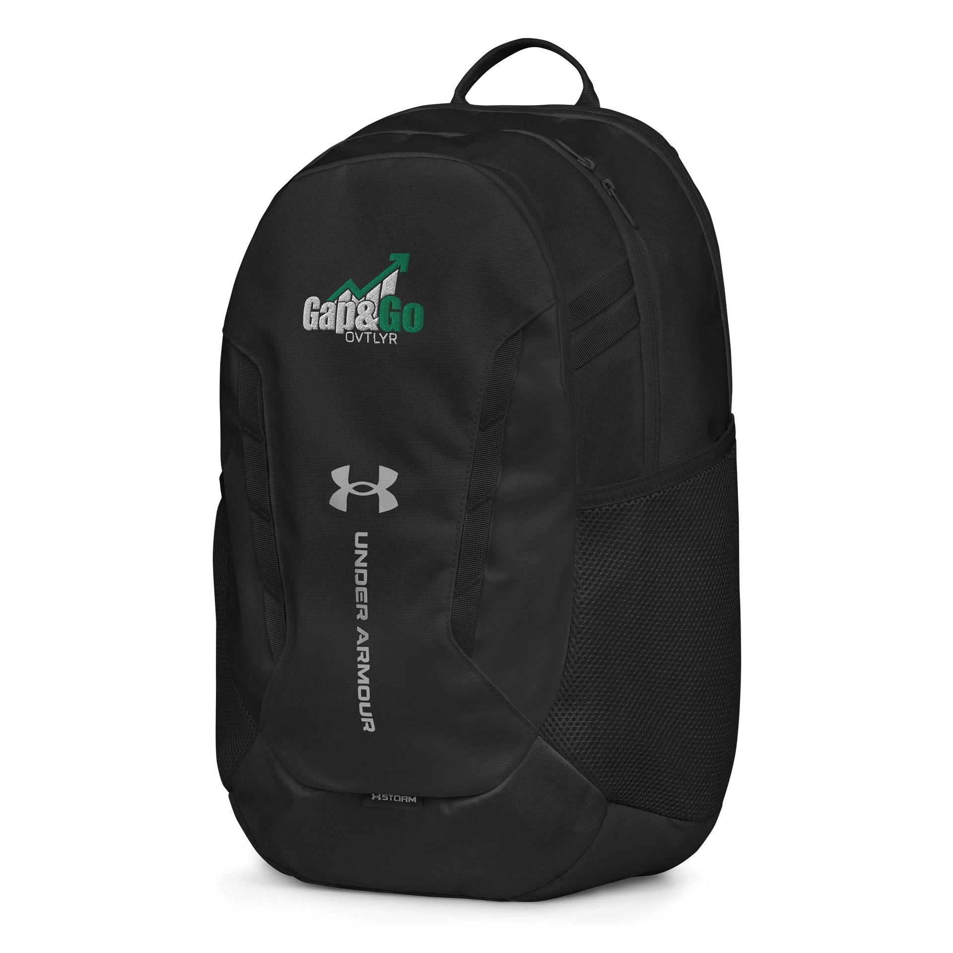Gap&Go - Backpack product image (6)