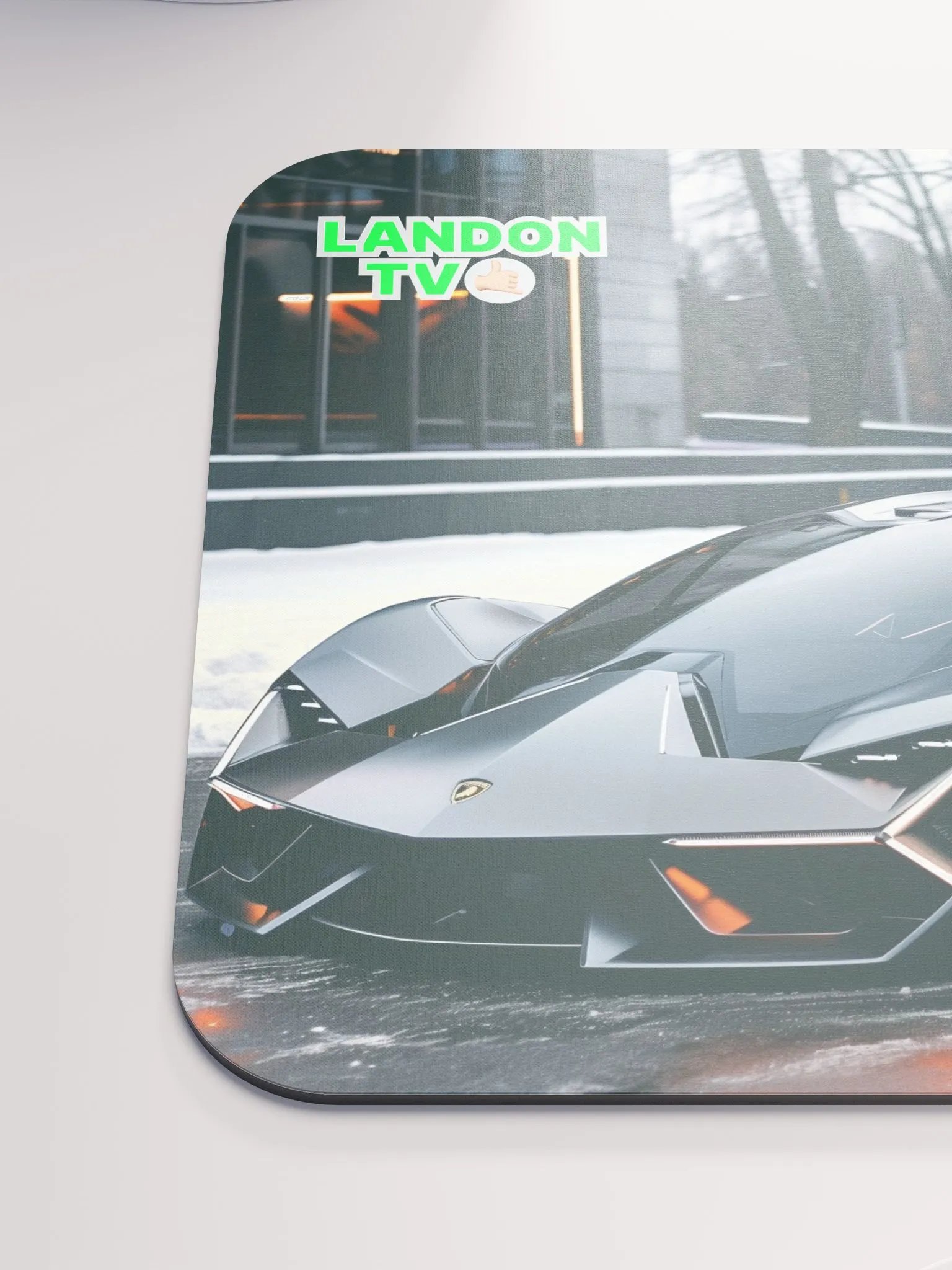 Mouse Pad product image (6)