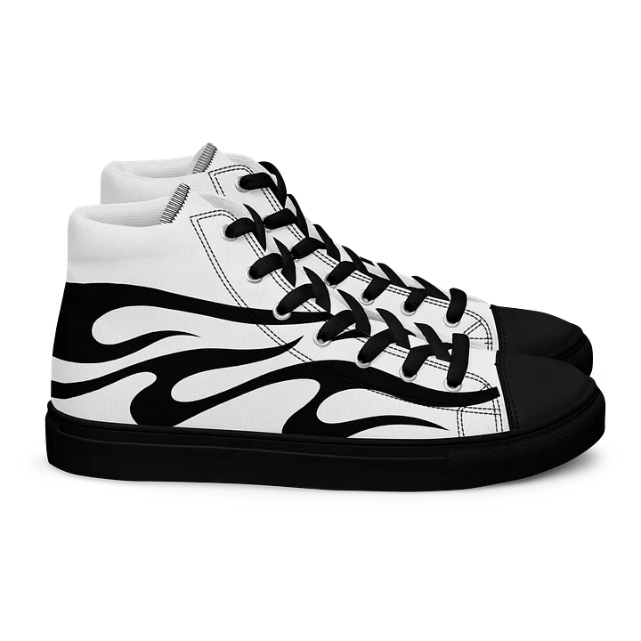 Women's Canvas High Tops product image (2)