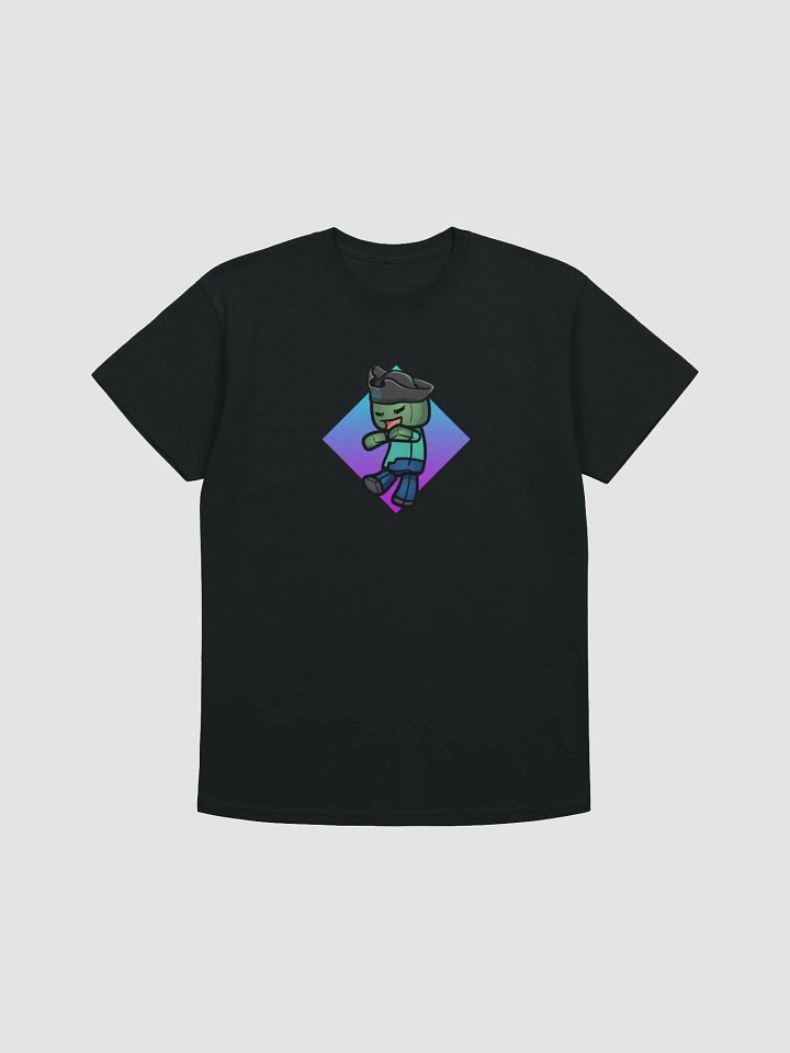 Captain Corpsie Shirt product image (1)
