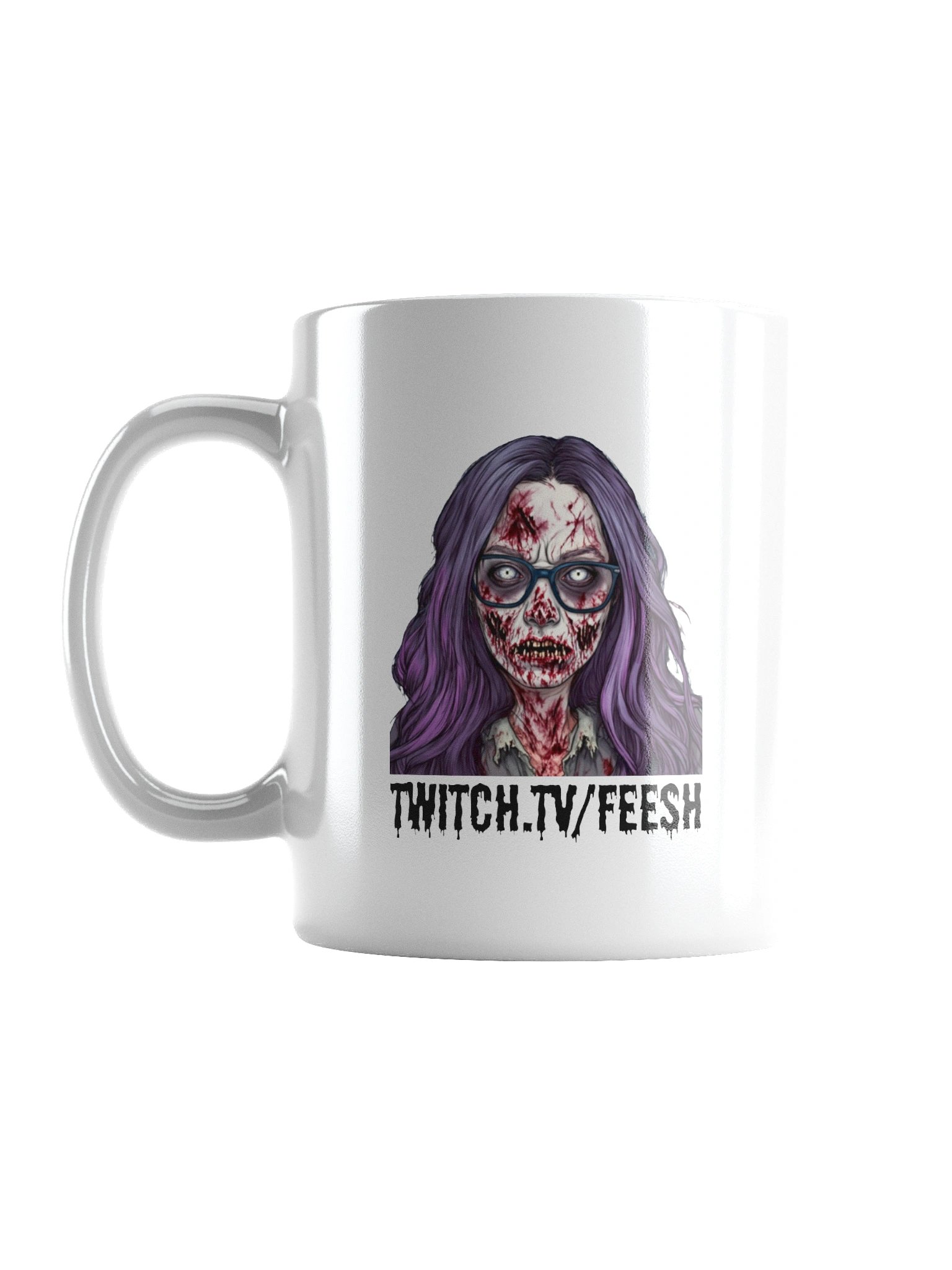 SPOOKY FEESH product image (1)