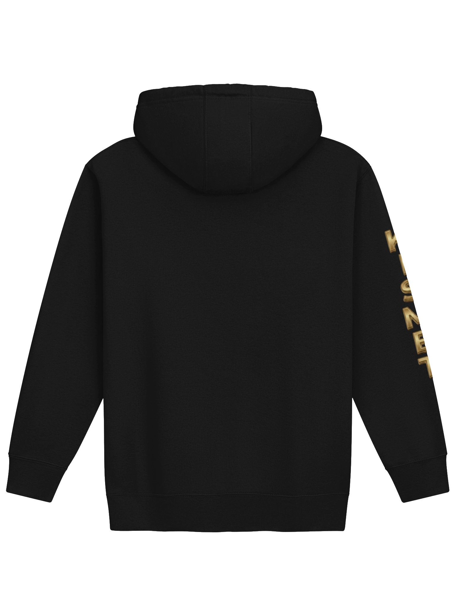 Kismet Team Hoodie product image (2)