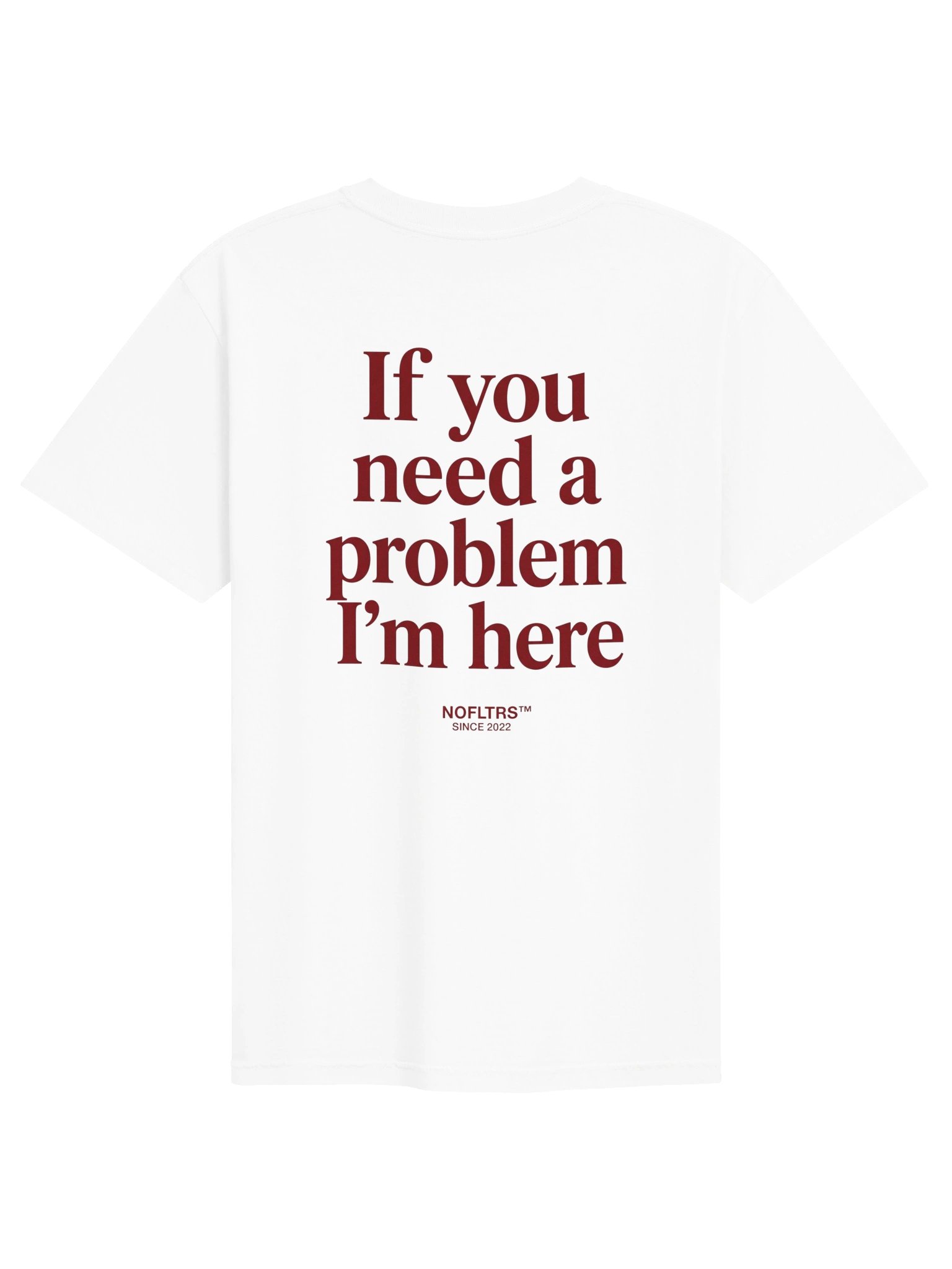 If you need a problem I'm here product image (1)