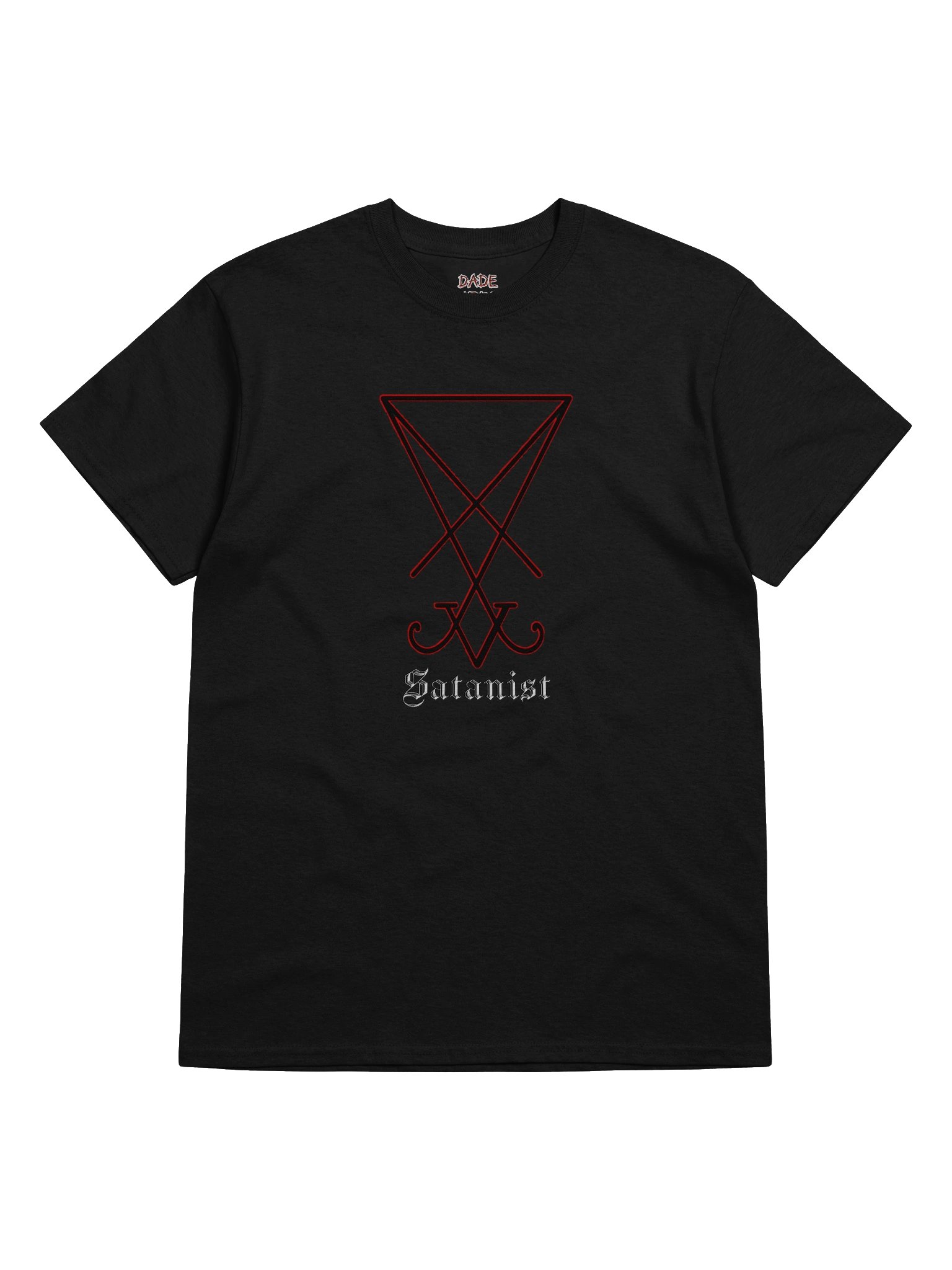 Satanist product image (5)
