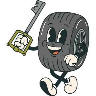 tireblade