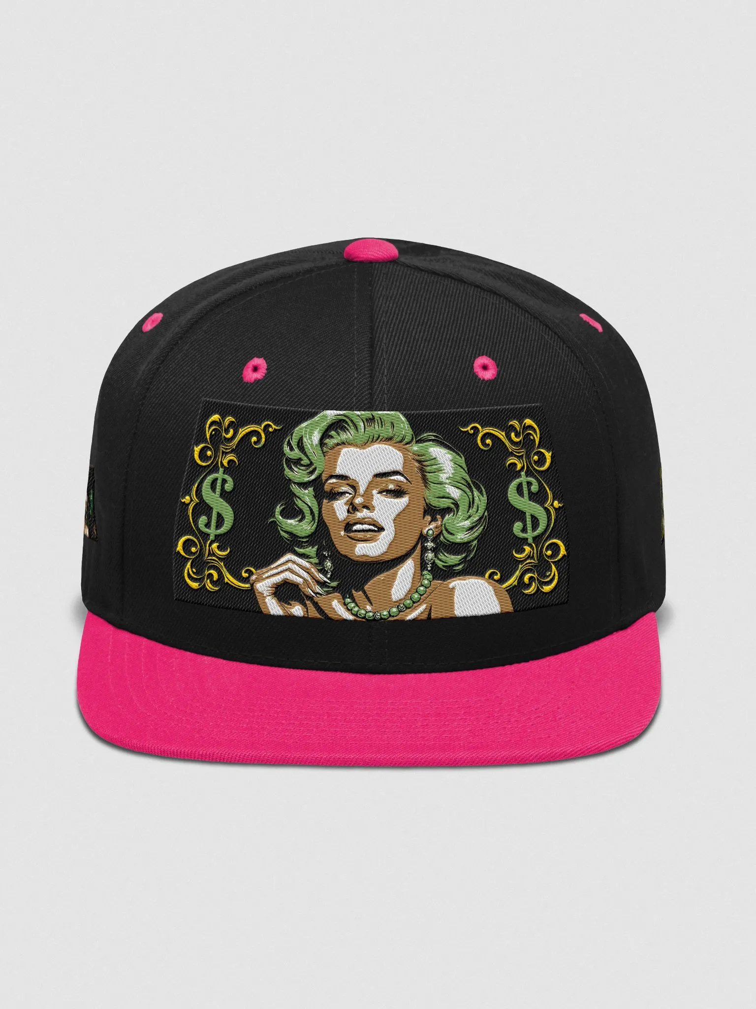 The Glamourous Pink product image (1)