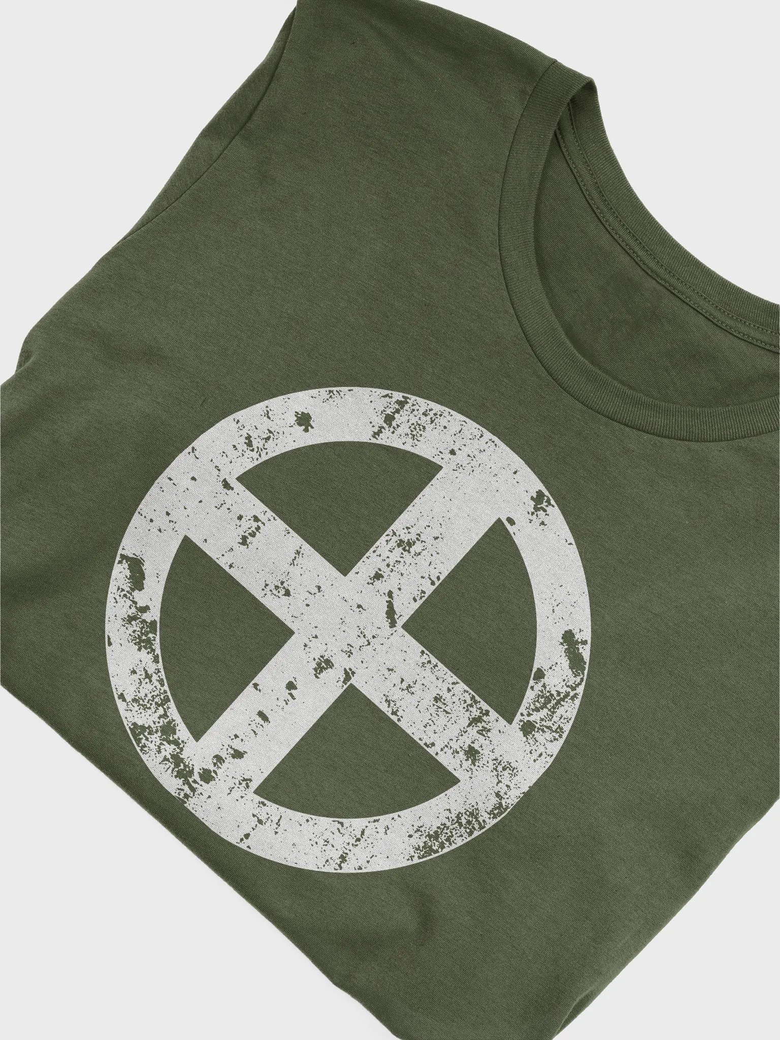 Shimazu Clan Mon Premium Soft Tee product image (6)