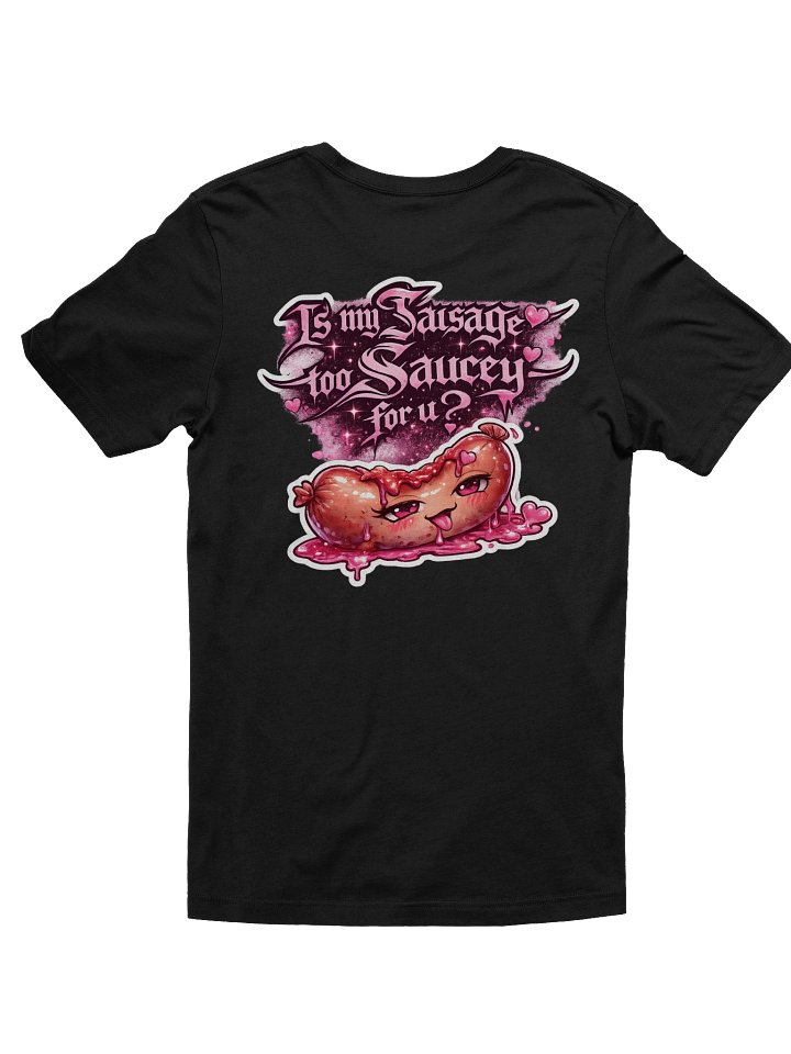 Sausage shirt product image (2)