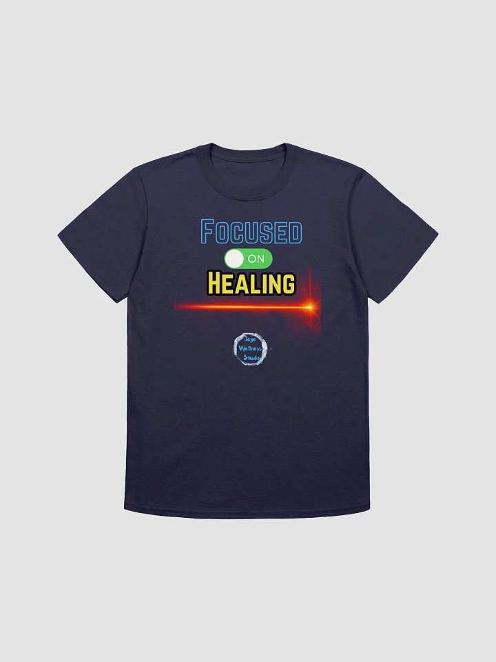 Focused On Healing product image (2)
