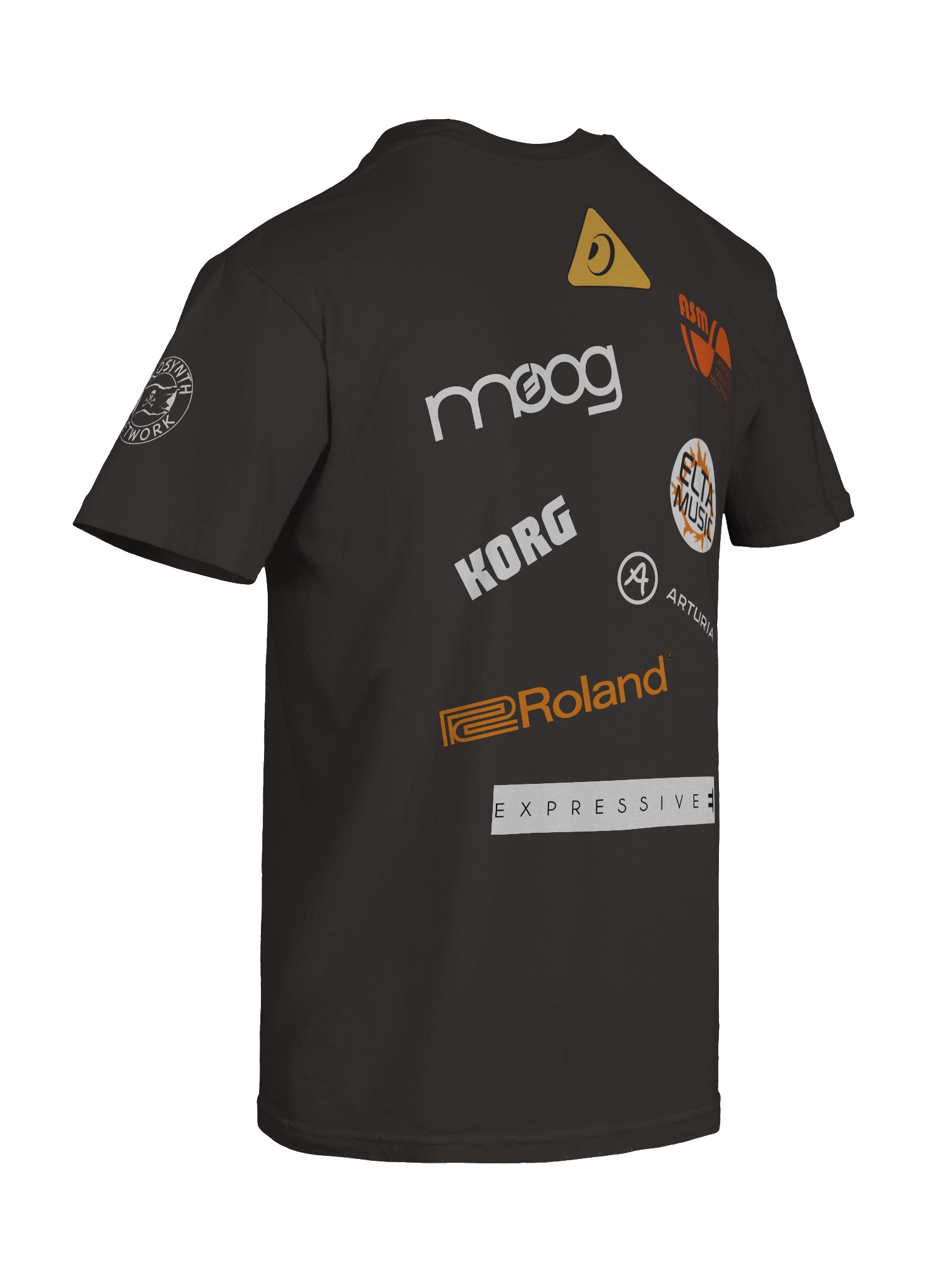 Products Shirt New Logo product image (37)