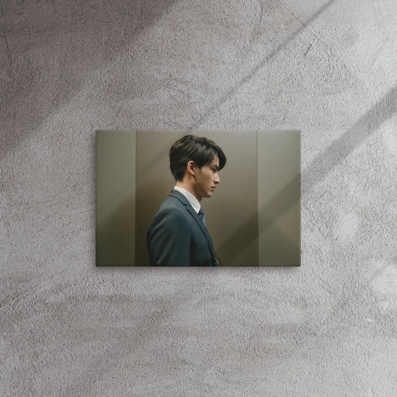 Mentalese Express Canvas - Caught product image (2)