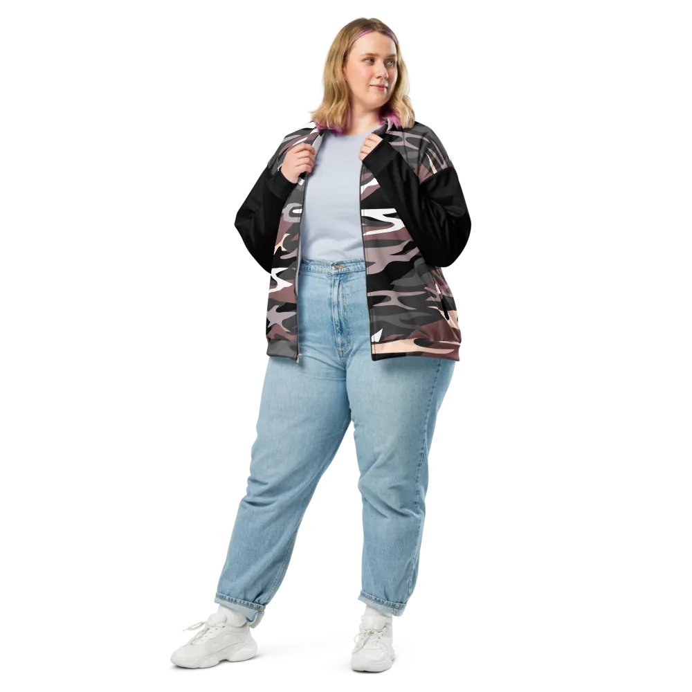 War Ready(Bomber) product image (12)
